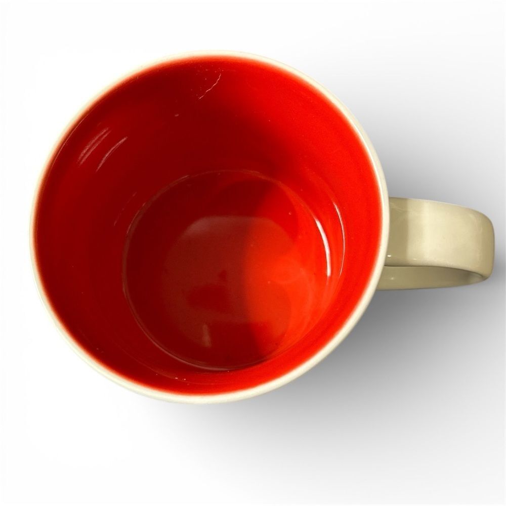 2017 Starbucks Washington You Are Here Mug 14oz - Picture 5 of 6